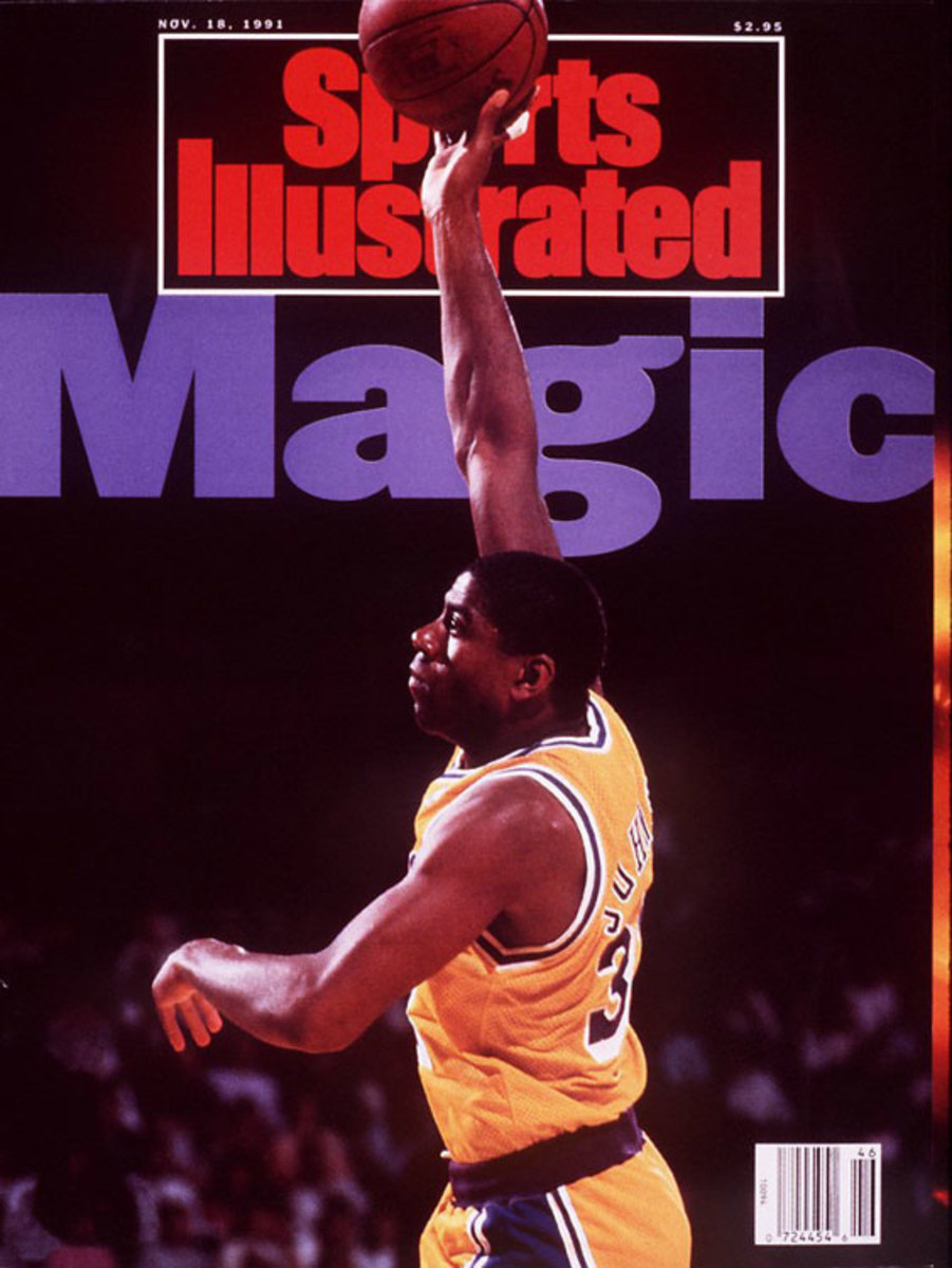 November 18, 1991